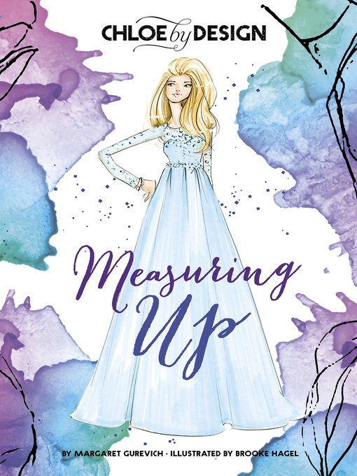 Title details for Measuring Up by Margaret Gurevich - Available